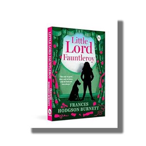 Little Lord Fauntleroy | Book Paperback (Frances Hodgson Burnett)