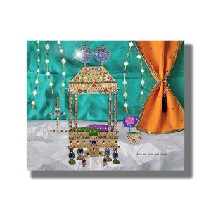 And Yet You Shine | The Kohinoor Diamond Colonization and Resistance | Book Hardcover (Supriya Kelkar)