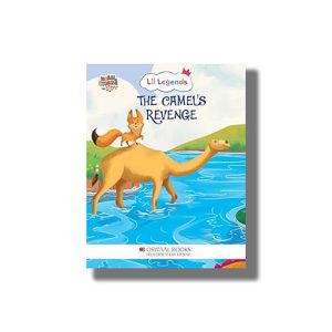 Camels Revenge | Book Paperback