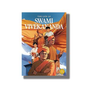 Life of Swami Vivekananda | Book Paperback (Westland)