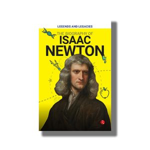 Biography of Isaac Newton | Book Paperback (Rupa)