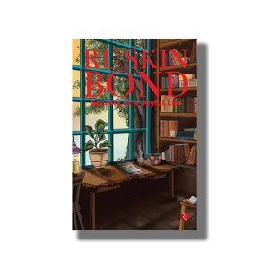 Secrets of a Joyful Life | Book Paperback (Ruskin Bond)