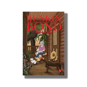 Old Times Sake | Book Paperback (Ruskin Bond)