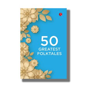 50 Greatest Folktales | Book Paperback (Rupa)