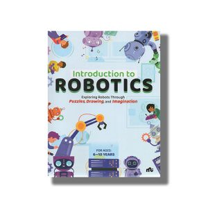 Introduction to Robotics | Book Paperback (Moonstone)