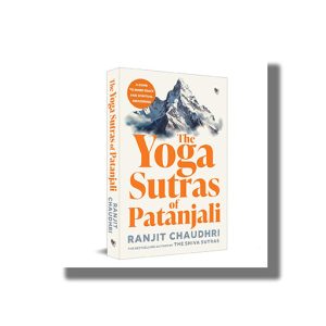 Yoga Sutras Of Patanjali | Book Paperback (Ranjit Chaudhri)