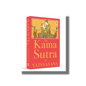 Kama Sutra Of  Vatsyayana | Book Paperback (Vatsyayana)