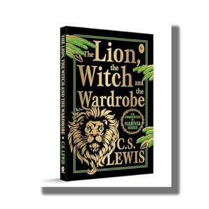 Lion the Witch and the Wardrobe | Book Paperback (C S Lewis)