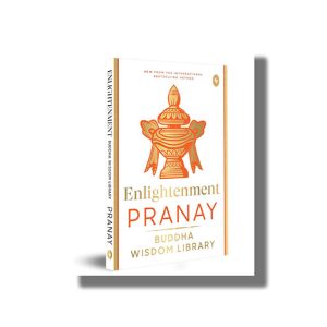 Enlightenment | Buddha Wisdom Library | Book Paperback (Pranay)