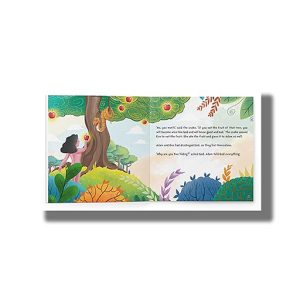 My First Illustrated Bible Stories | Old Testament | Book Hardcover (Wonder House)