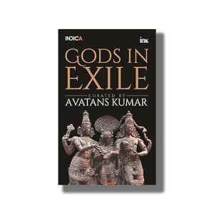 Gods in Exile | Book Paperback (Avatans Kumar)