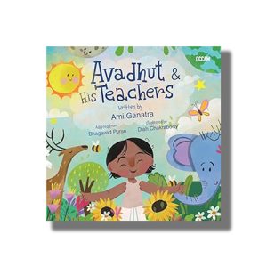 Avadhut and His Teachers | Book Paperback (Ami Ganatra)