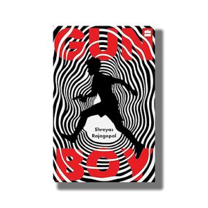 Gunboy | Book Paperback (Shreyas Rajagopal)