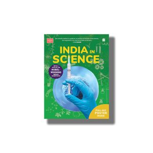 India in Science | Book Paperback (The India Series)