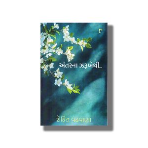 Antarna Zarukhethi | Gujarati Book Paperback (Rohit Vadhwana)