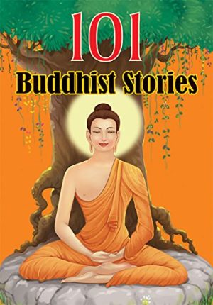 101 Buddha Stories (Om)