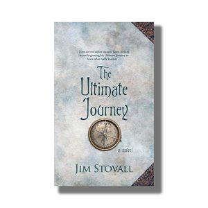 Ultimate Journey | Book Paperback (Jim Stovall)
