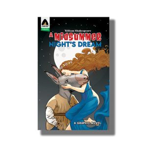 A Midsummer Nights Dream | Book Paperback (Campfire) William Shakespeare