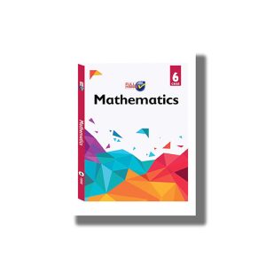 Full Marks Mathematics CBSE Class  6 | Book Paperback  (R Chandra)