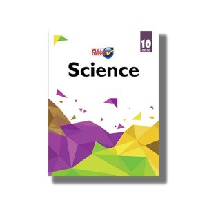 Full Marks Science CBSE Class 10 | Book Paperback (Jasvindar Kaur Randhawa)