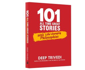101 All Time Great Stories (English) | Book Paperback (Deep Trivedi)