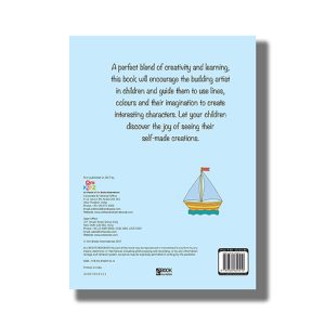 How To Draw Transport Step By Step | Book Paperback (Om Kidz)