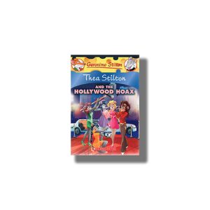 Thea Stilton And The Hollywood Hoax # 23 | Book Paperback (Geronimo Stilton)