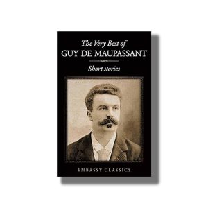 Very Best of Guy De Maupassant Short Stories | Book Paperback (Guy de Maupassant)