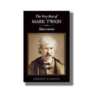 Very Best of Mark Twain Short Stories | Book Paperback (Mark Twain)