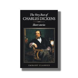 Very Best of Charles Dickens Short Stories | Book Paperback (Charles Dickens)