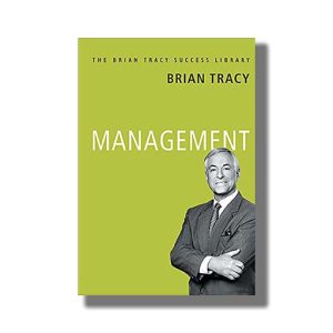 Management | The Brian Tracy Success Library | Book Hardcover