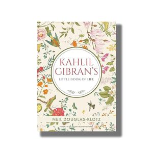 Kahlil Gibrans Little Book Of Life | Book Paperback (Kahlil Gibran)