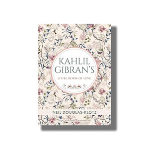 Kahlil Gibrans Little Book Of Love | Book Paperback (Kahlil Gibran)