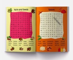 101 Word Search Activity | Book Paperback (Wonder House Book)