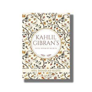 Kahlil Gibrans Little Book Of Secrets | Book Paperback (Kahlil Gibran)