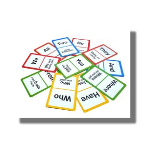 My First Flash Cards Action Words And Sentences 30 Early Learning Flash Cards For Kids | Cards (Wonder House Book)