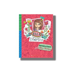 Ella Diaries # 9 | Operation Merry Christmas | Book Paperback (Meredith Costain)