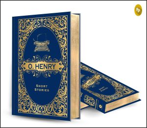 O Henry Short Stories Deluxe Edition | Book Hardcover (Fingerprint)