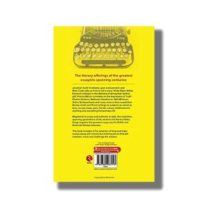 Greatest Essays | Book Paperback