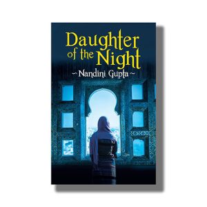 Daughter Of The Night | Book Paperback (Nandini Gupta)