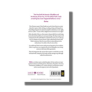 Walking In Zen Sitting In Zen | Book Paperback (Osho)