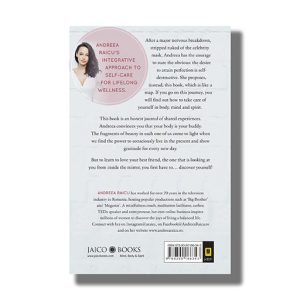 Discover Yourself | Book Paperback (Andreea Raicu)