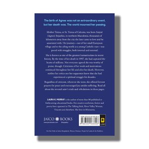 Mother Teresa A Biography | Book Paperback (Laura K Murray)