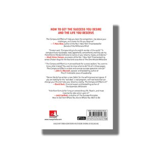 Compound Effect | Books Paperback (Darren Hardy)