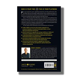 Everyday Hero Manifesto | Paperback New Book Releases (Robin Sharma)