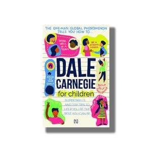 Dale Carnegie For Children | Book Paperback