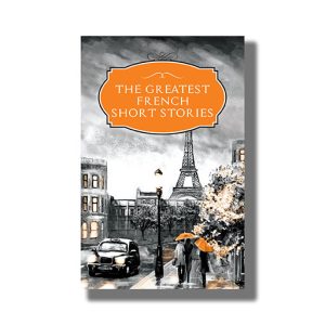 Greatest French Short Stories | Book Paperback