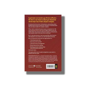 Chanakyas 100 Best Sutras | Book Paperback (Radhakrishnan Pillai)