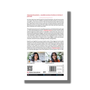 A World On Hold | A Living Record Of The Global Pandemic | Book Paperback (Surabhi Sundaram)