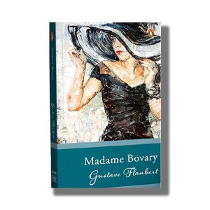 Madame Bovary | Book Paperback (Penguin) Gustave Flaubert